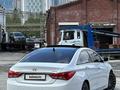 Hyundai Sonata 2012 годаfor4 500 000 тг. в Тараз – фото 6