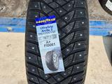 275/60R20 115T ARCTIC 2 Goodyear шипүшін130 400 тг. в Алматы