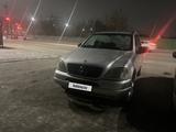 Mercedes-Benz ML 320 1999 годаүшін3 800 000 тг. в Кокшетау – фото 4