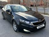 Kia Optima 2012 года за 4 000 000 тг. в Кызылорда – фото 3