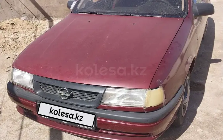 Opel Vectra 1993 года за 620 000 тг. в Актау