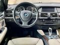 BMW X6 2014 года за 14 000 000 тг. в Алматы
