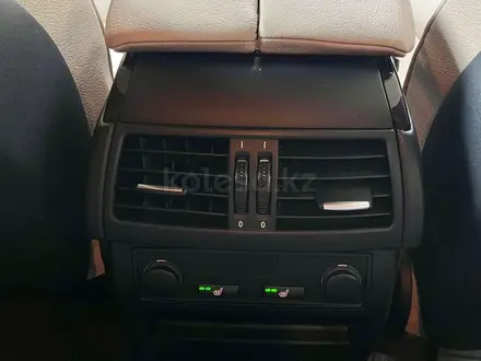 BMW X6 2014 года за 14 000 000 тг. в Алматы – фото 13