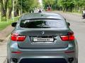 BMW X6 2014 года за 14 000 000 тг. в Алматы – фото 14