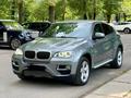 BMW X6 2014 года за 14 000 000 тг. в Алматы – фото 16