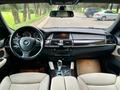 BMW X6 2014 года за 14 000 000 тг. в Алматы – фото 19