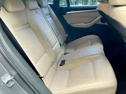 BMW X6 2014 года за 14 000 000 тг. в Алматы – фото 4