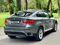 BMW X6 2014 года за 14 000 000 тг. в Алматы – фото 3