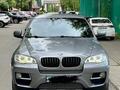 BMW X6 2014 года за 14 000 000 тг. в Алматы – фото 2