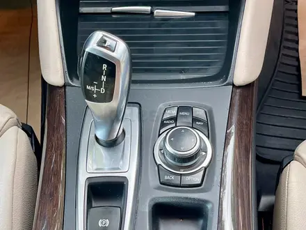 BMW X6 2014 года за 14 000 000 тг. в Алматы – фото 7