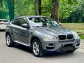 BMW X6 2014 года за 14 000 000 тг. в Алматы – фото 8