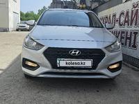 Hyundai Accent 2019 года за 8 200 000 тг. в Усть-Каменогорск