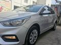 Hyundai Accent 2019 года за 7 500 000 тг. в Усть-Каменогорск – фото 5