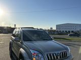 Toyota Land Cruiser Prado 2005 годаүшін12 500 000 тг. в Алматы