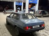 ВАЗ (Lada) 21099 1999 года за 490 000 тг. в Петропавловск – фото 3