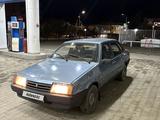 ВАЗ (Lada) 21099 1999 года за 490 000 тг. в Петропавловск