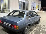 ВАЗ (Lada) 21099 1999 года за 490 000 тг. в Петропавловск – фото 2