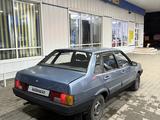 ВАЗ (Lada) 21099 1999 года за 490 000 тг. в Петропавловск – фото 4