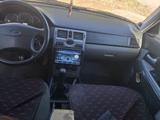 ВАЗ (Lada) Priora 2170 2011 годаүшін1 350 000 тг. в Актобе