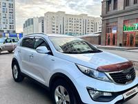 Kia Sportage 2013 годаүшін7 800 000 тг. в Астана