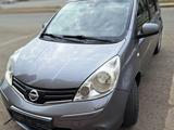 Nissan Note 2012 годаfor3 700 000 тг. в Астана