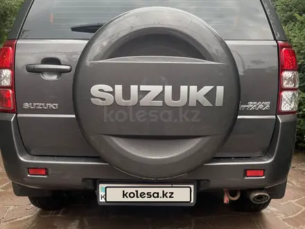 Suzuki Grand Vitara 2013 года за 6 700 000 тг. в Алматы – фото 3