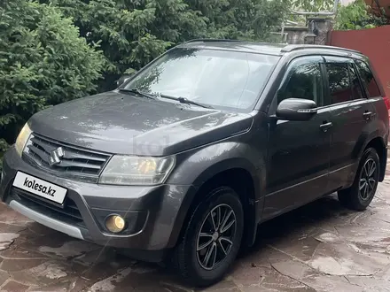Suzuki Grand Vitara 2013 года за 6 700 000 тг. в Алматы