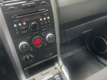 Suzuki Grand Vitara 2013 года за 6 700 000 тг. в Алматы – фото 6