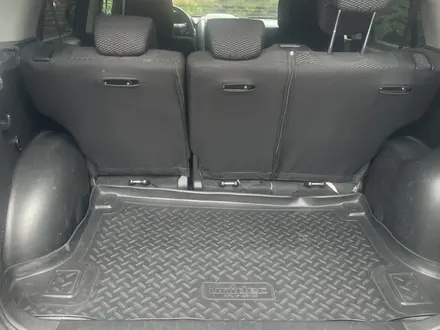 Suzuki Grand Vitara 2013 года за 6 700 000 тг. в Алматы – фото 8