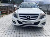 Mercedes-Benz GLK 300 2013 годаүшін11 500 000 тг. в Алматы