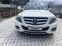 Mercedes-Benz GLK 300 2013 года за 11 000 000 тг. в Алматы