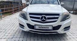 Mercedes-Benz GLK 300 2013 годаүшін12 500 000 тг. в Алматы