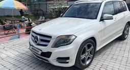 Mercedes-Benz GLK 300 2013 года за 12 500 000 тг. в Алматы – фото 2