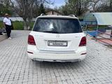 Mercedes-Benz GLK 300 2013 годаүшін11 000 000 тг. в Алматы – фото 4