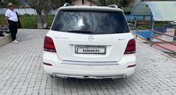 Mercedes-Benz GLK 300 2013 года за 12 500 000 тг. в Алматы – фото 4