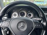 Mercedes-Benz GLK 300 2013 года за 11 000 000 тг. в Алматы – фото 5