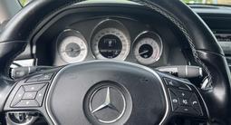 Mercedes-Benz GLK 300 2013 года за 12 500 000 тг. в Алматы – фото 5