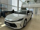 Toyota Camry 2024 годаүшін19 000 000 тг. в Астана