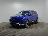Chery Tiggo 7 Pro 2022 года за 5 887 000 тг. в Алматы