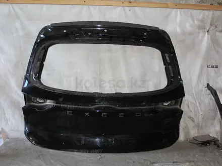 Крышка багажника exeed Txl за 1 000 тг. в Караганда