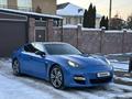 Porsche Panamera 2010 годаfor21 000 000 тг. в Алматы