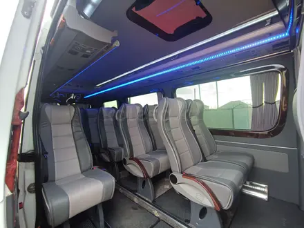 Mercedes-Benz Sprinter 2008 годаүшін16 000 000 тг. в Атырау – фото 12