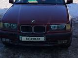 BMW 318 1992 годаfor950 000 тг. в Павлодар – фото 2