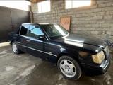 Mercedes-Benz E 280 1995 года за 2 100 000 тг. в Тараз – фото 3