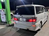 Toyota Alphard 2004 года за 3 600 000 тг. в Уральск – фото 3