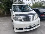 Toyota Alphard 2004 года за 3 600 000 тг. в Уральск – фото 4