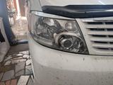 Toyota Alphard 2004 года за 3 600 000 тг. в Уральск – фото 5
