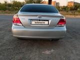 Toyota Camry 2005 годаүшін5 500 000 тг. в Атырау – фото 3