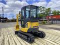 Komatsu  PC30 MR - 3 тонны, кабина, прямая поворотная стрела 2018 годаүшін13 000 000 тг. в Алматы – фото 11