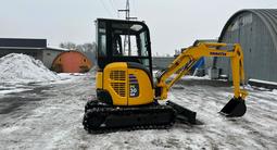 Komatsu  PC30MR 2018 года за 13 000 000 тг. в Алматы – фото 2